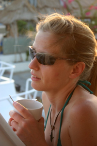 Kézdi Jusztina