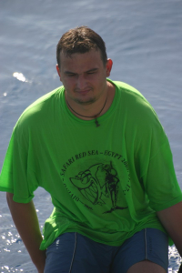 Fekete János