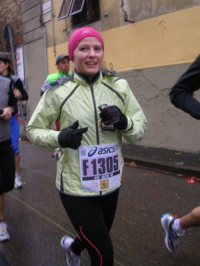 33 km