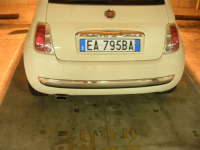 Kicsi kocsi