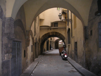 Firenzei utca